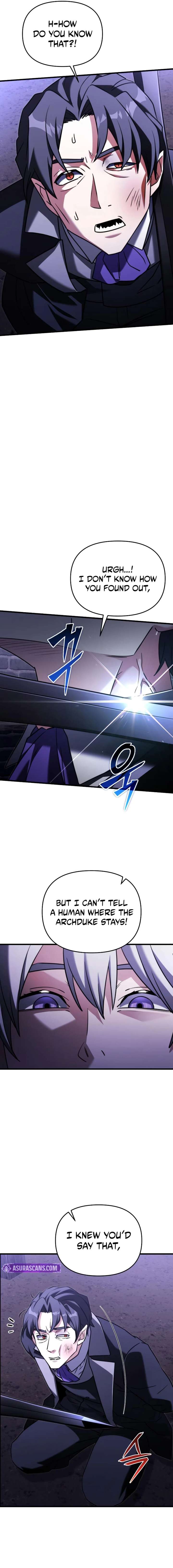 Terminally-Ill Genius Dark Knight Chapter 143 104 ch 143 14