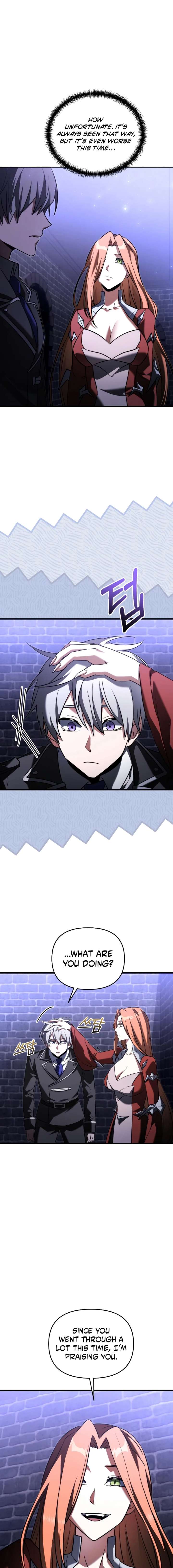 Terminally-Ill Genius Dark Knight Chapter 143 110 ch 143 20