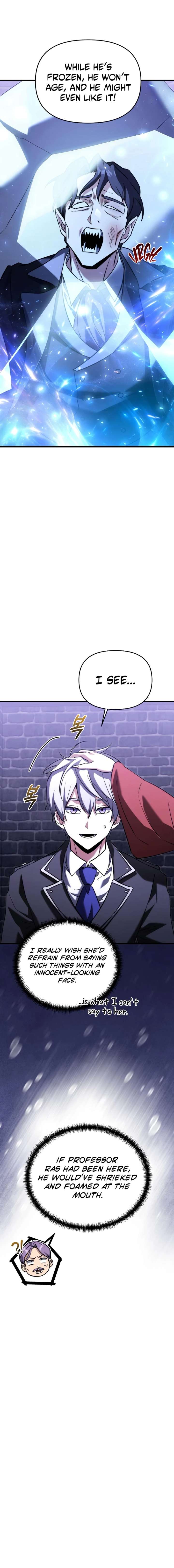 Terminally-Ill Genius Dark Knight Chapter 143 112 ch 143 22