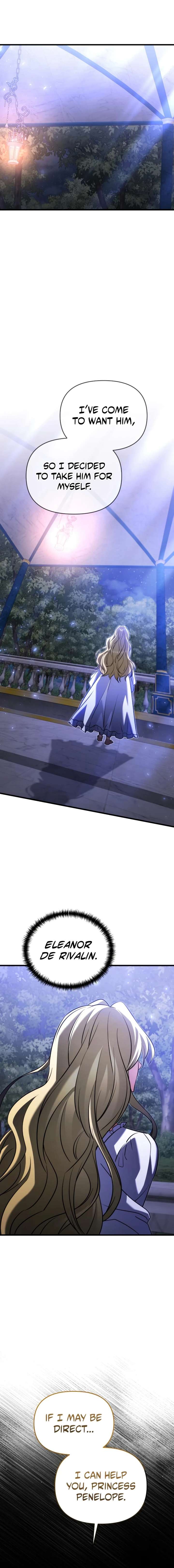 Terminally-Ill Genius Dark Knight Chapter 143 113 ch 143 23