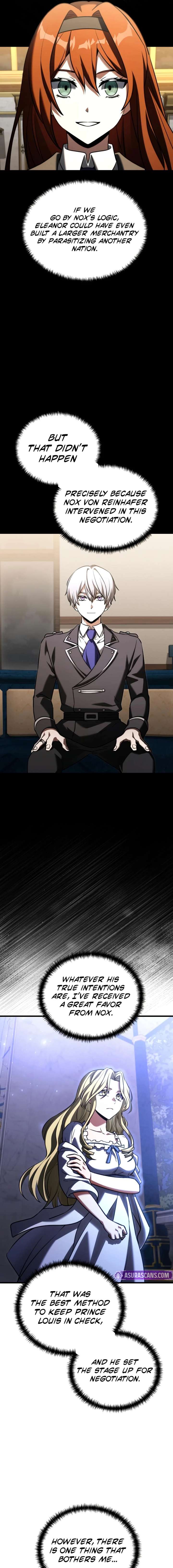 Terminally-Ill Genius Dark Knight Chapter 143 114 ch 143 24
