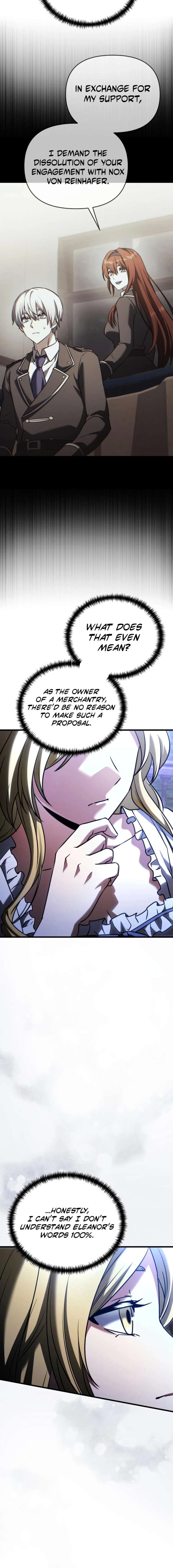 Terminally-Ill Genius Dark Knight Chapter 143 115 ch 143 25