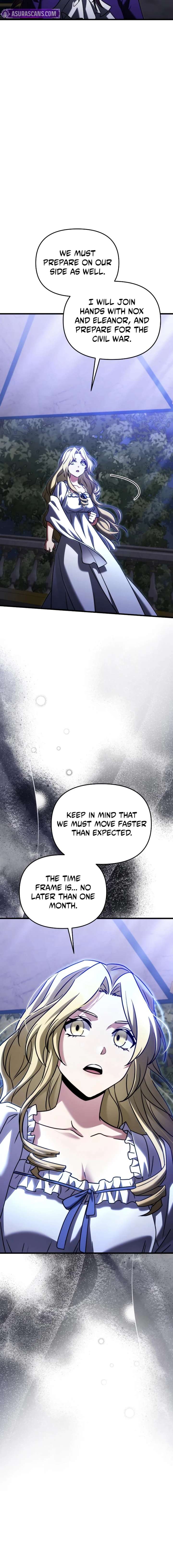 Terminally-Ill Genius Dark Knight Chapter 143 119 ch 143 29