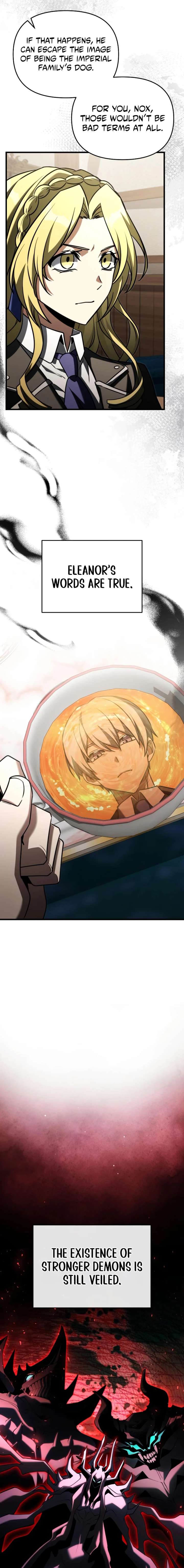 Terminally-Ill Genius Dark Knight Chapter 143 94 ch 143 4