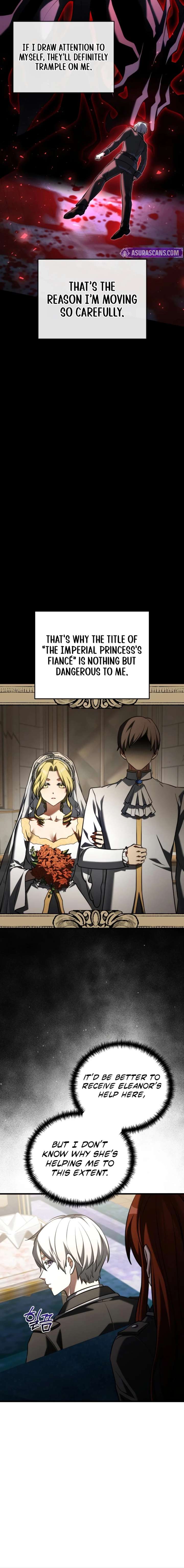 Terminally-Ill Genius Dark Knight Chapter 143 95 ch 143 5