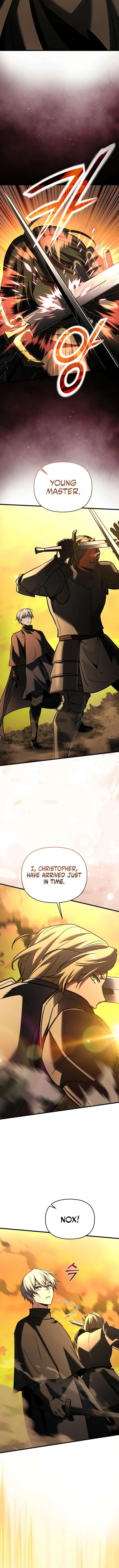Terminally-Ill Genius Dark Knight Chapter 148 75 ch 148 18