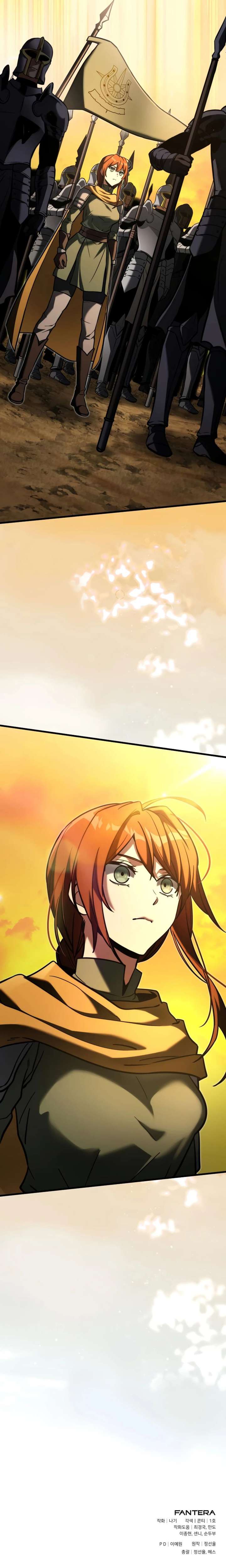 Terminally-Ill Genius Dark Knight Chapter 148 76 ch 148 19