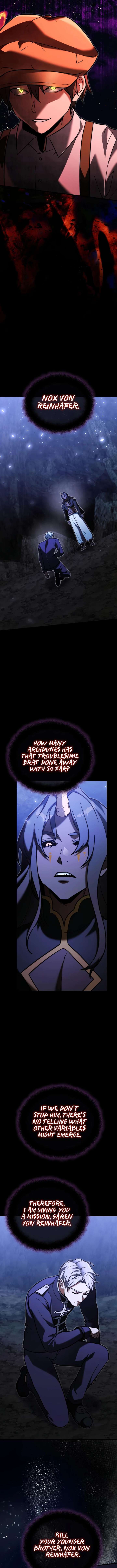 Terminally-Ill Genius Dark Knight Chapter 148 60 ch 148 3