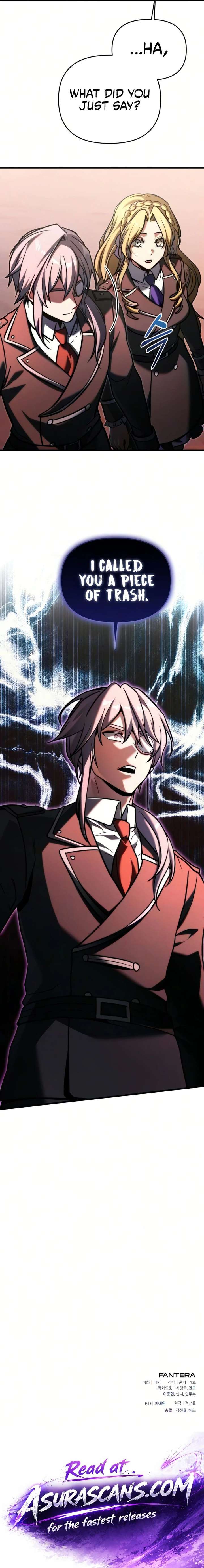 Terminally-Ill Genius Dark Knight Chapter 149 64 ch 149 16