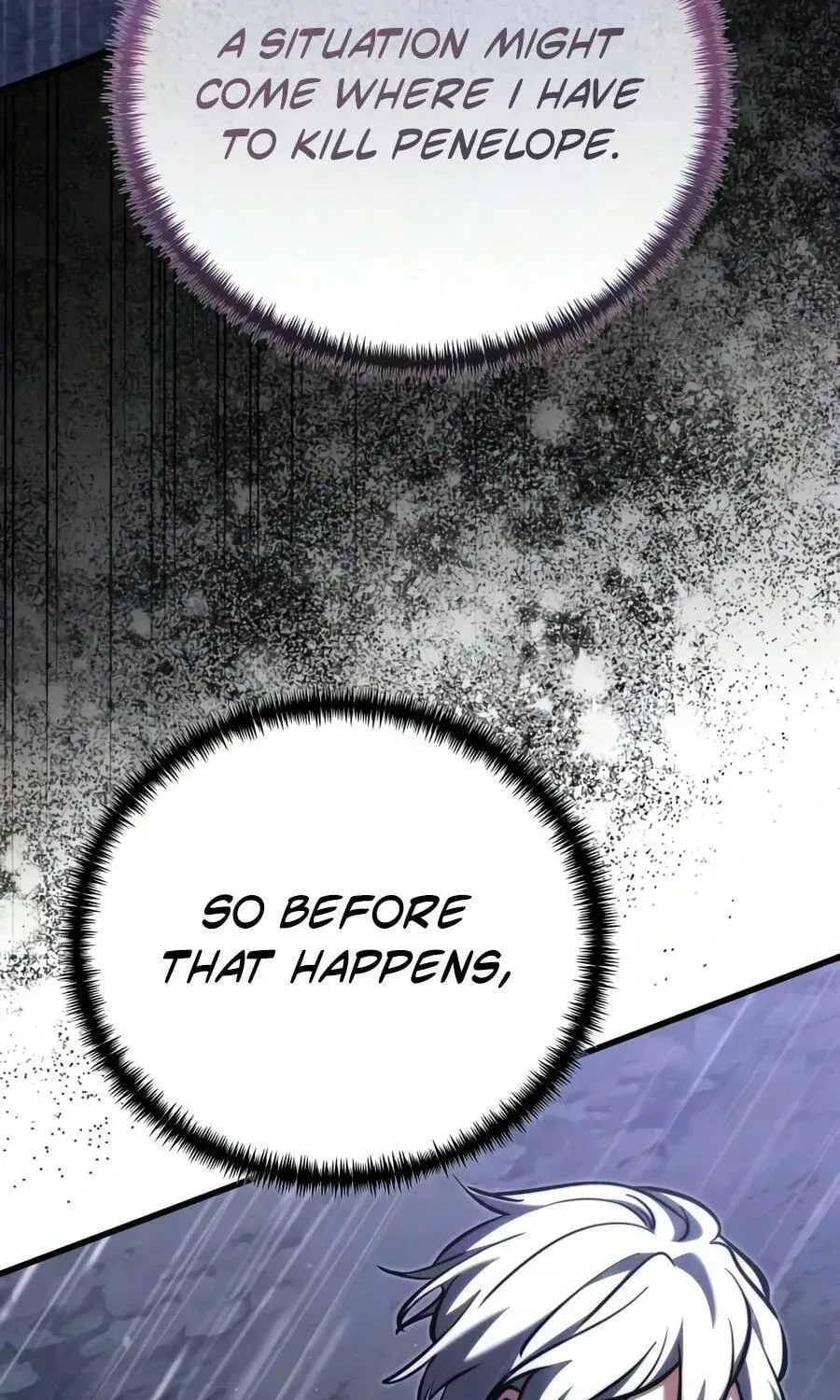 Terminally-Ill Genius Dark Knight Chapter 154.1 958 01a00231f5ba