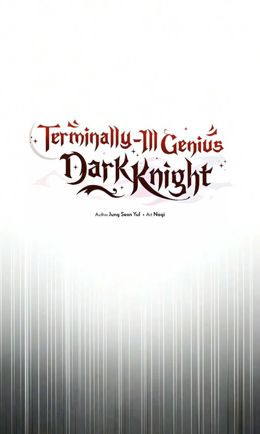 Terminally-Ill Genius Dark Knight Chapter 154.1 782 06409599234b