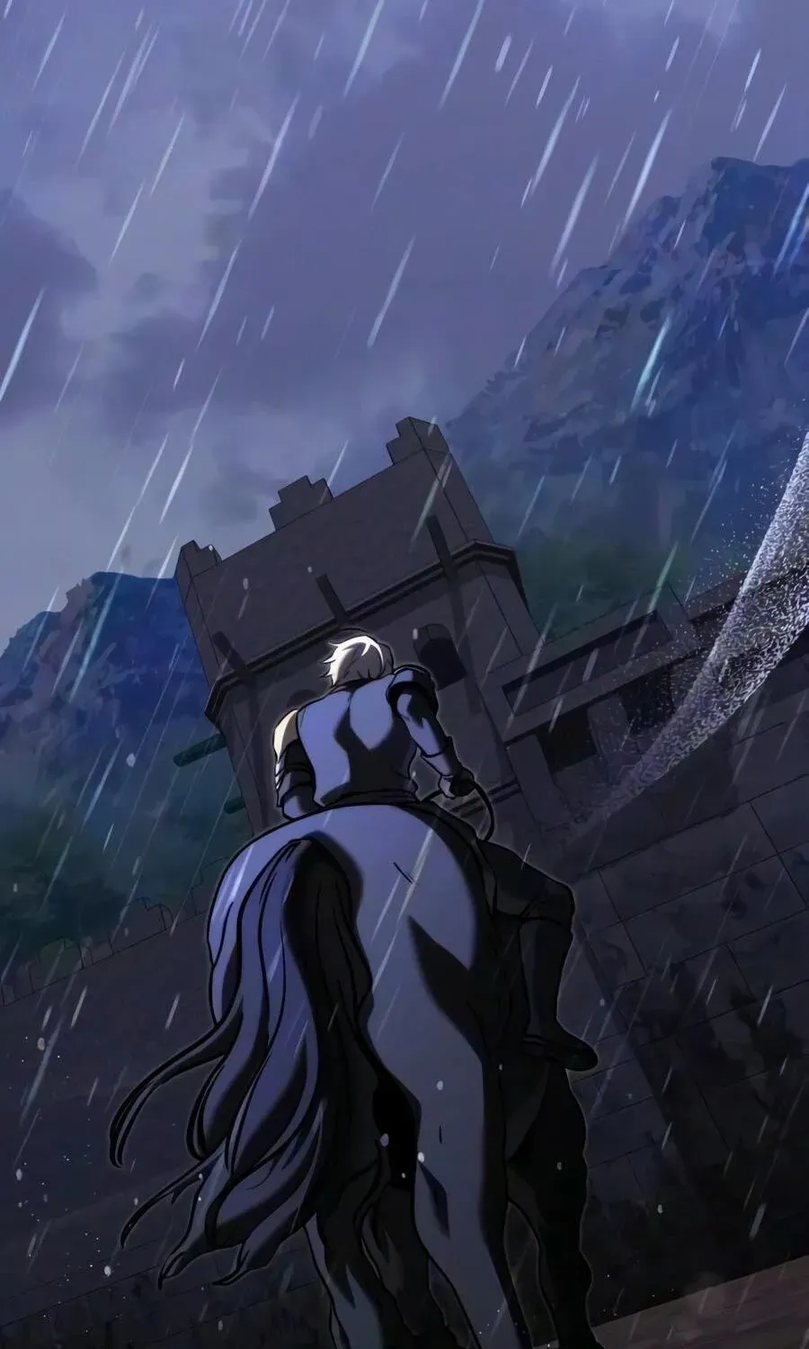 Terminally-Ill Genius Dark Knight Chapter 154.1 964 18d87e489d92