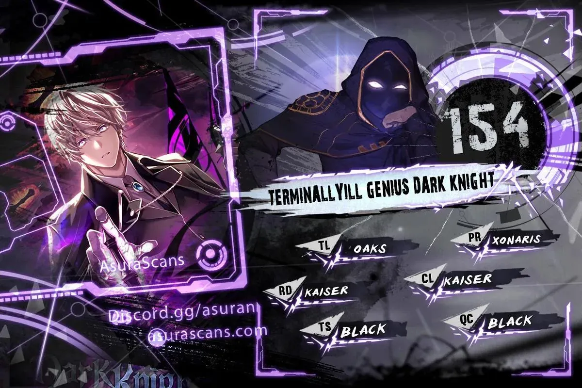Terminally-Ill Genius Dark Knight Chapter 154.1 781 192e739be200