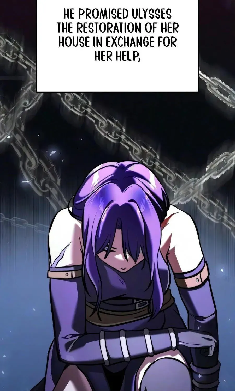 Terminally-Ill Genius Dark Knight Chapter 154.1 848 277dafd5552d