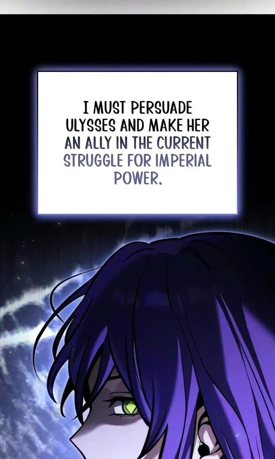 Terminally-Ill Genius Dark Knight Chapter 154.1 864 35fa2c4035f5