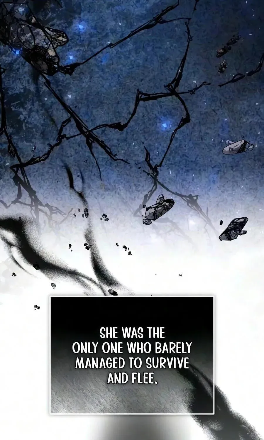 Terminally-Ill Genius Dark Knight Chapter 154.1 788 3a2cb7990016
