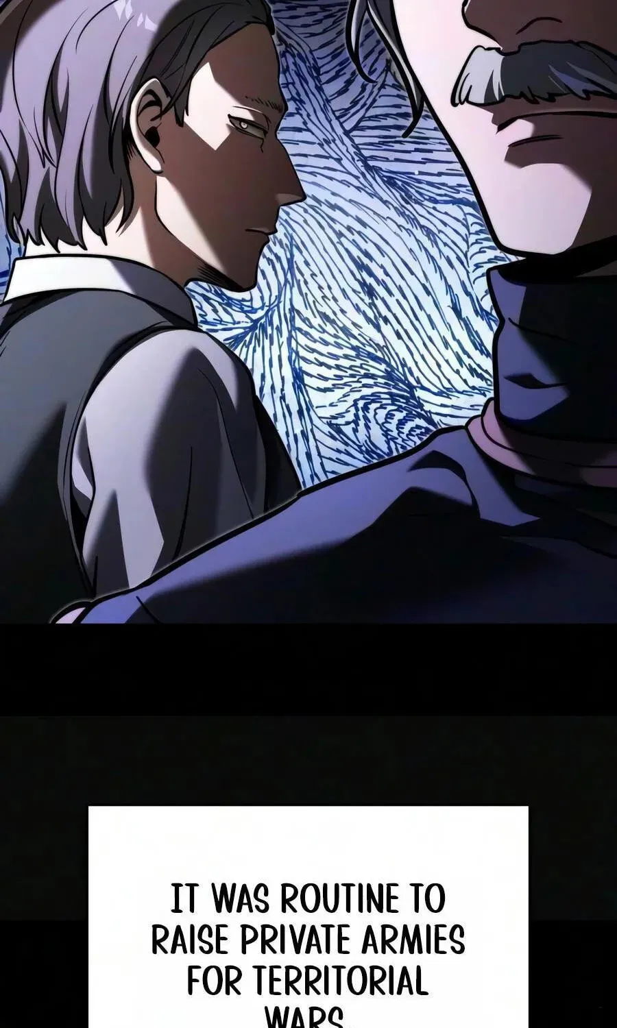 Terminally-Ill Genius Dark Knight Chapter 154.1 796 431dbce902cd