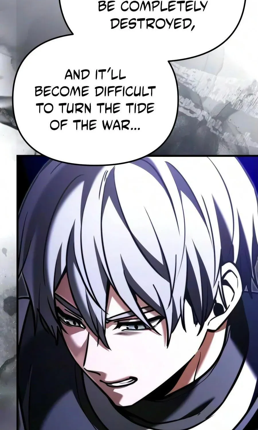Terminally-Ill Genius Dark Knight Chapter 154.1 890 49416d00dc33