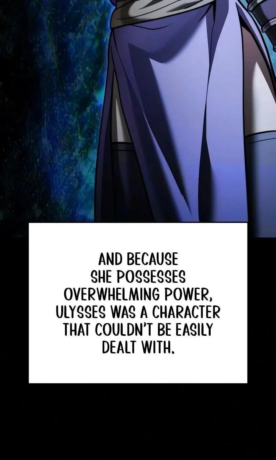 Terminally-Ill Genius Dark Knight Chapter 154.1 834 61b7f98e8cc8