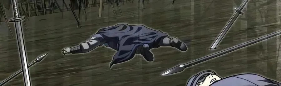 Terminally-Ill Genius Dark Knight Chapter 154.1 815 69b73ebf39d5