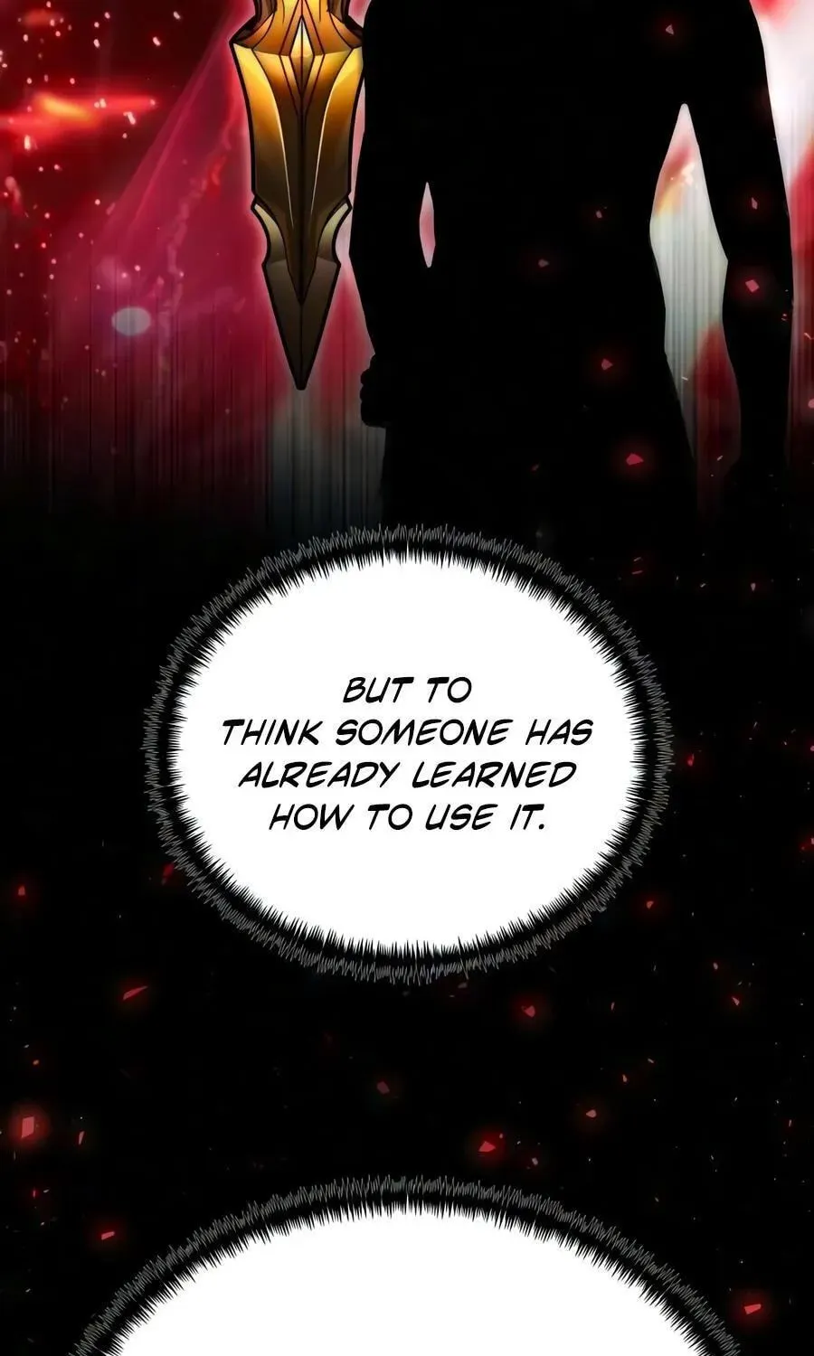 Terminally-Ill Genius Dark Knight Chapter 154.1 900 6c034ca35c53