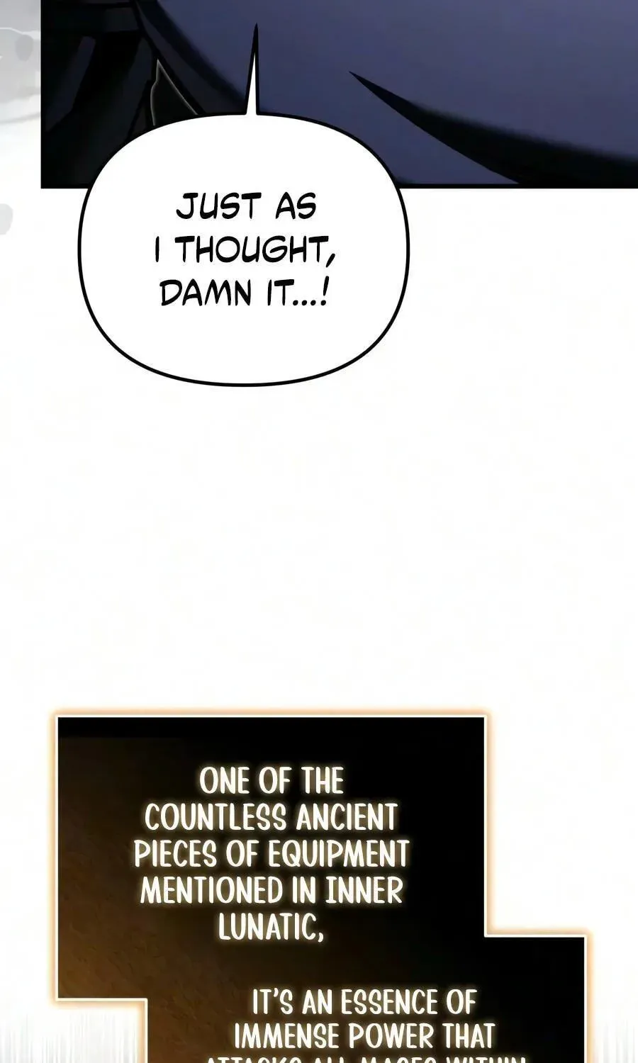Terminally-Ill Genius Dark Knight Chapter 154.1 892 74689b73d872