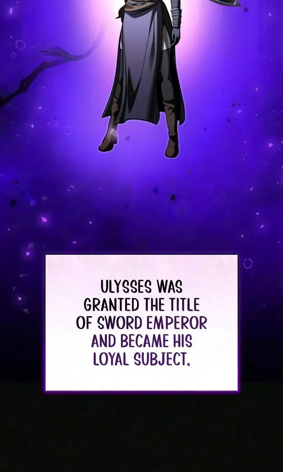 Terminally-Ill Genius Dark Knight Chapter 154.1 824 7d04dec77cc3