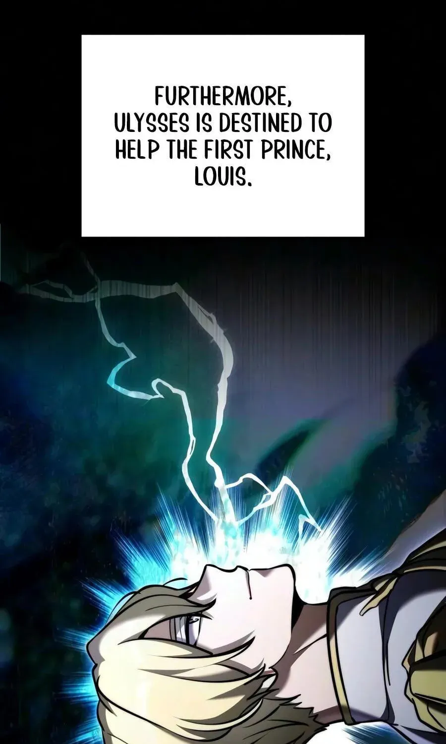 Terminally-Ill Genius Dark Knight Chapter 154.1 836 80fee55f25e6