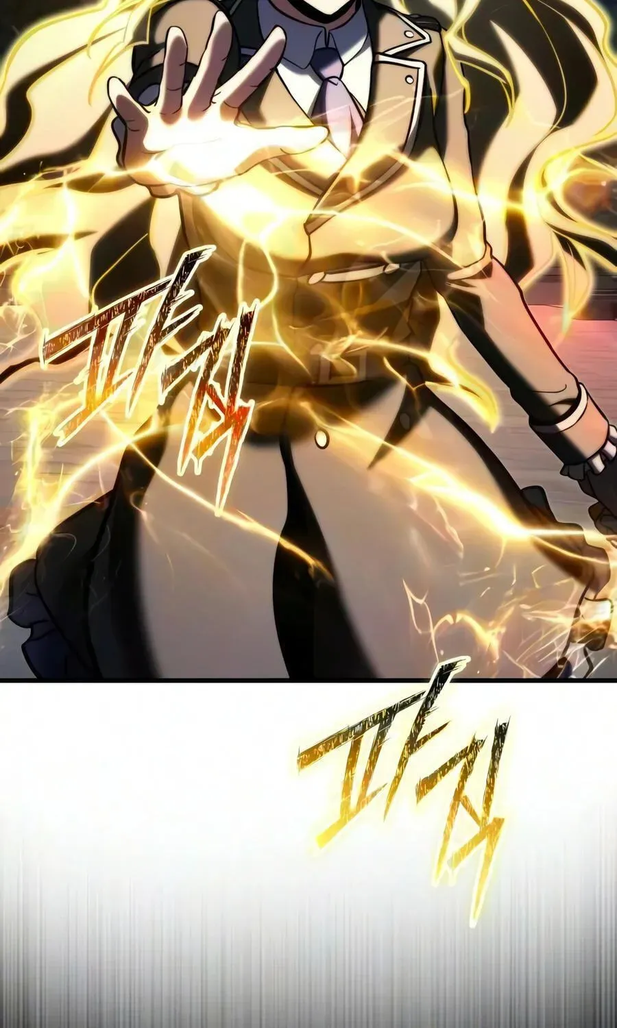 Terminally-Ill Genius Dark Knight Chapter 154.1 1017 9a5f88e53634
