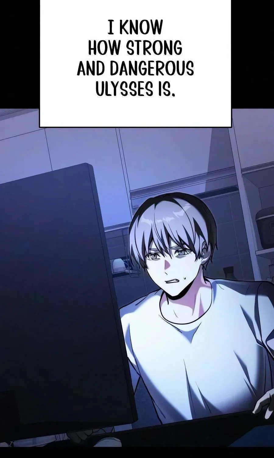 Terminally-Ill Genius Dark Knight Chapter 154.1 830 a176dfdcd382