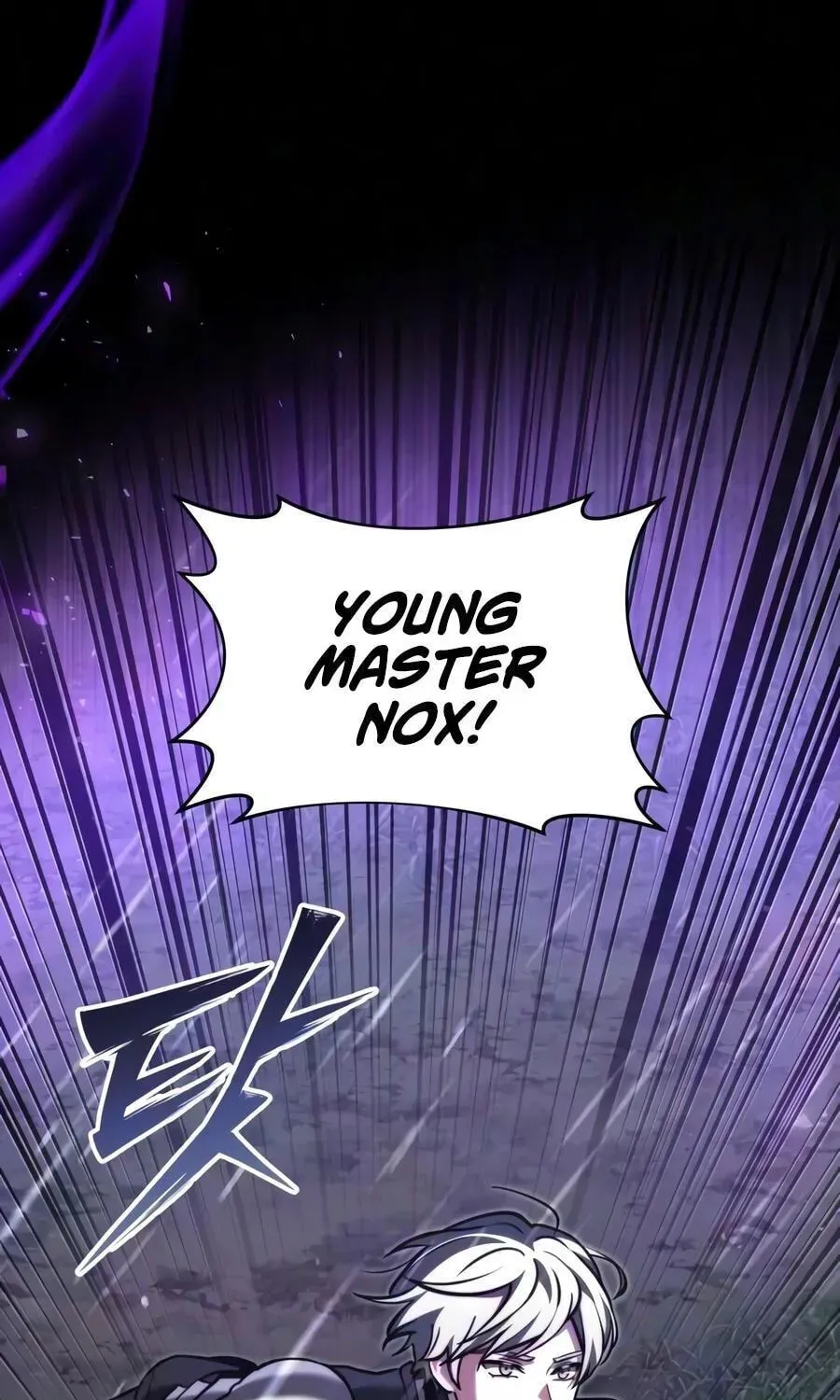 Terminally-Ill Genius Dark Knight Chapter 154.1 930 a77ed054de91