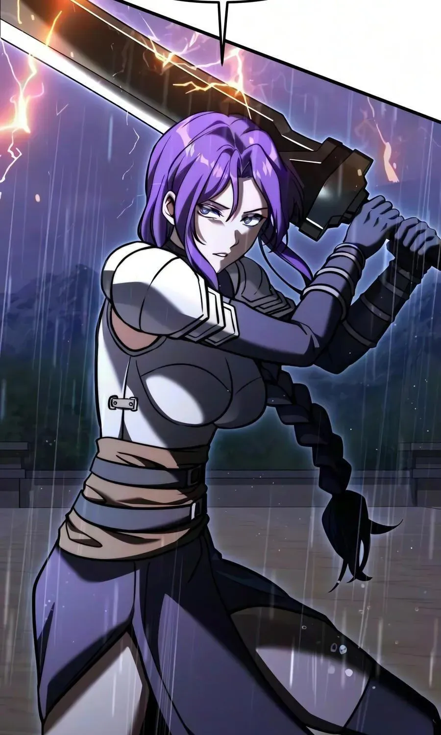 Terminally-Ill Genius Dark Knight Chapter 154.1 1013 aa23d3cba3ad