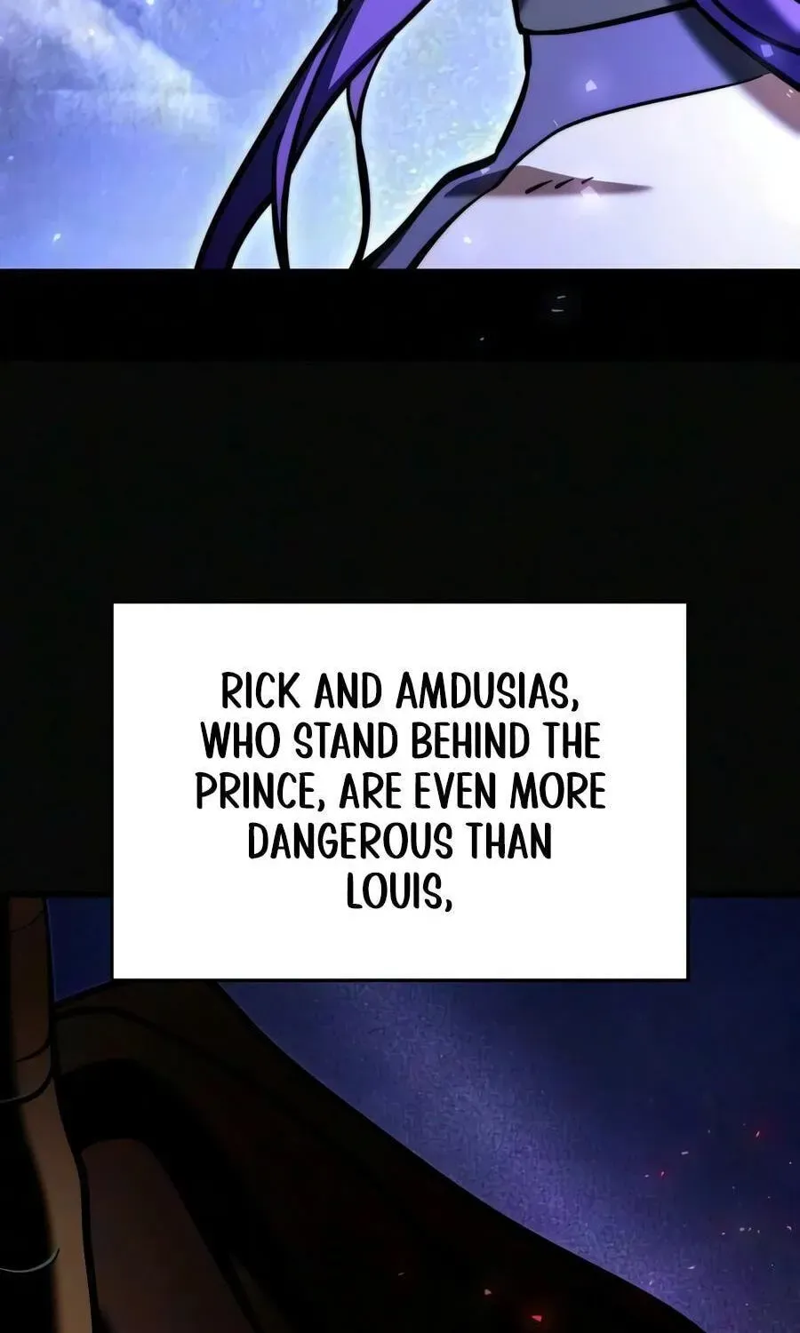Terminally-Ill Genius Dark Knight Chapter 154.1 866 bc6365f68566