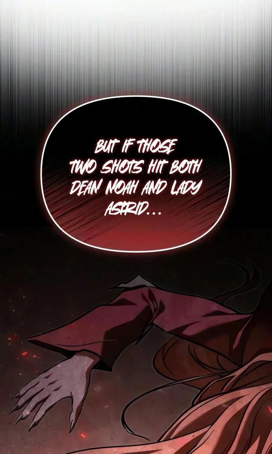 Terminally-Ill Genius Dark Knight Chapter 154.1 910 dc7eb4dc94c6