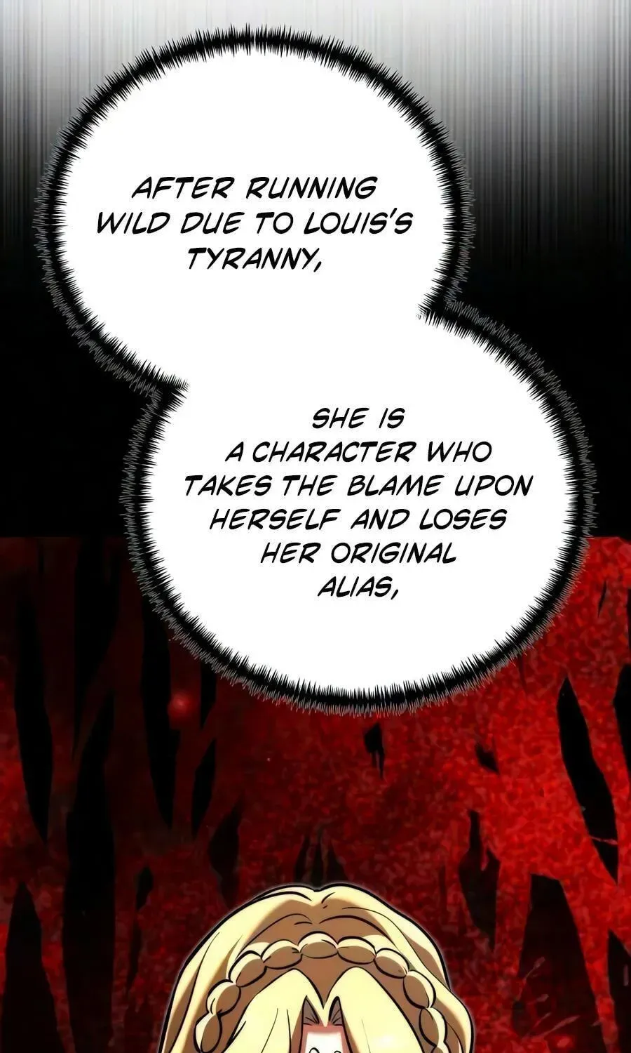 Terminally-Ill Genius Dark Knight Chapter 154.1 944 ea50e613f1c4
