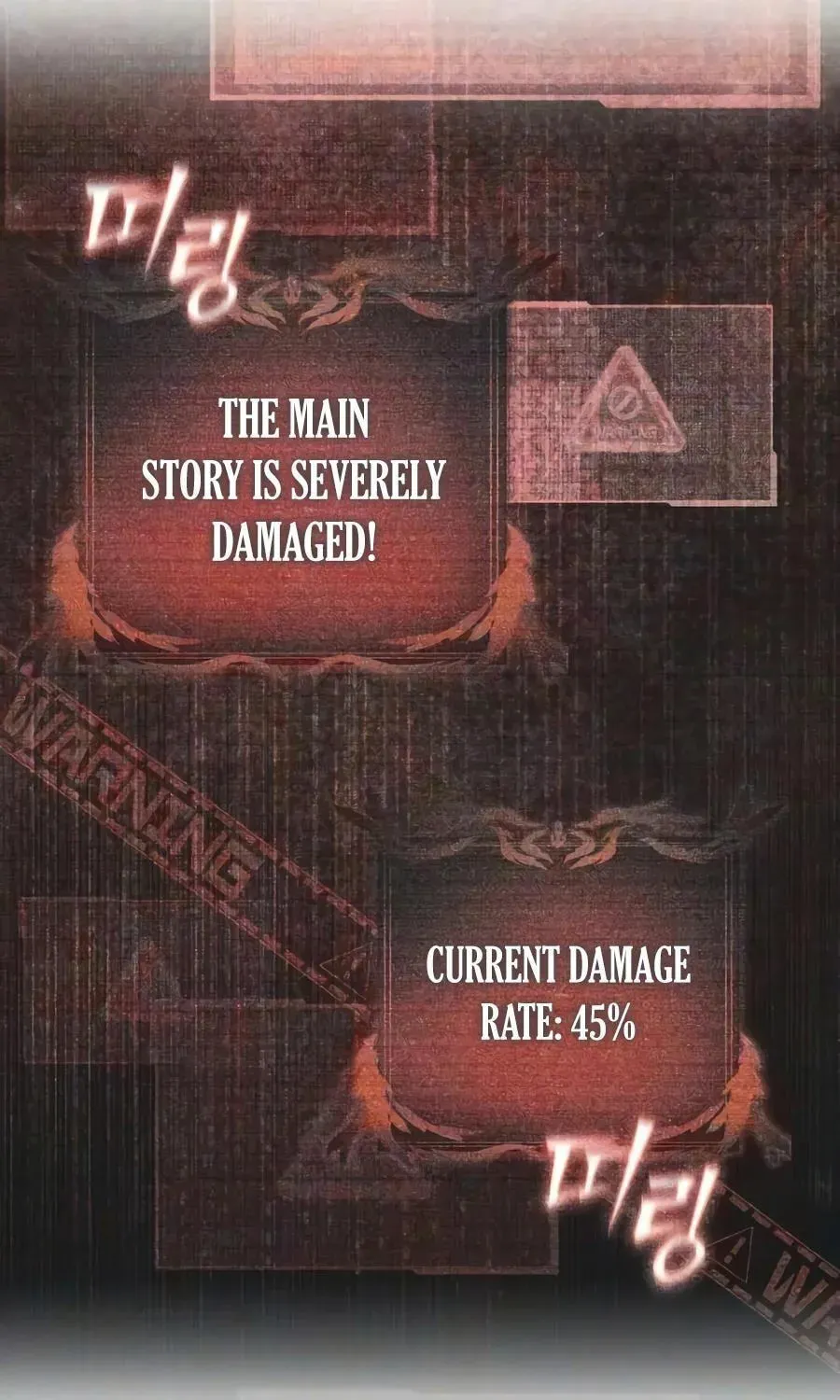 Terminally-Ill Genius Dark Knight Chapter 154.1 906 f0ae66cd3b08