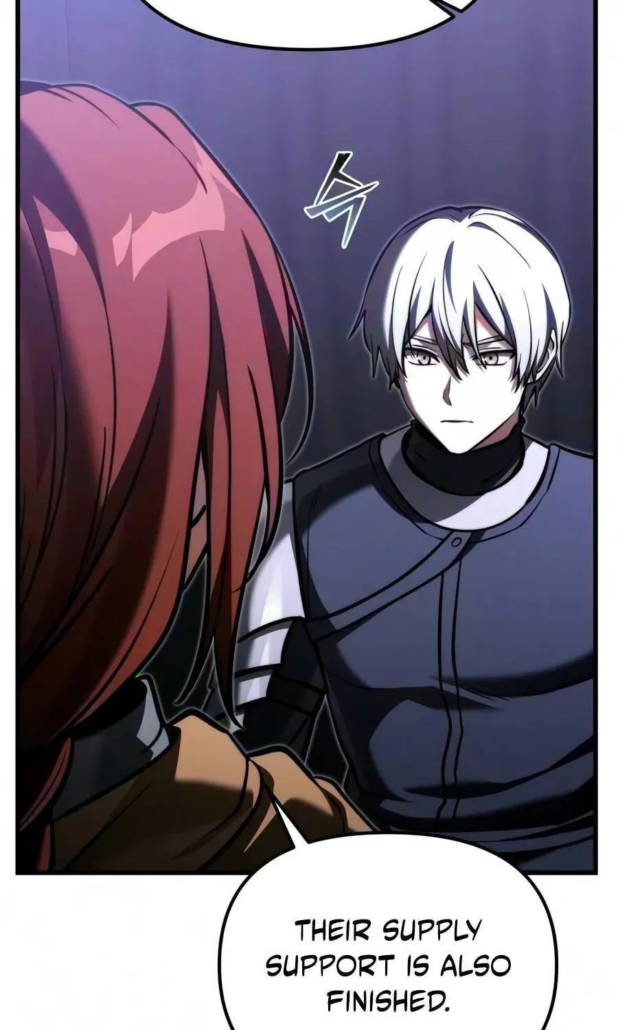 Terminally-Ill Genius Dark Knight Chapter 154.1 880 f0c3fbe8aeb7