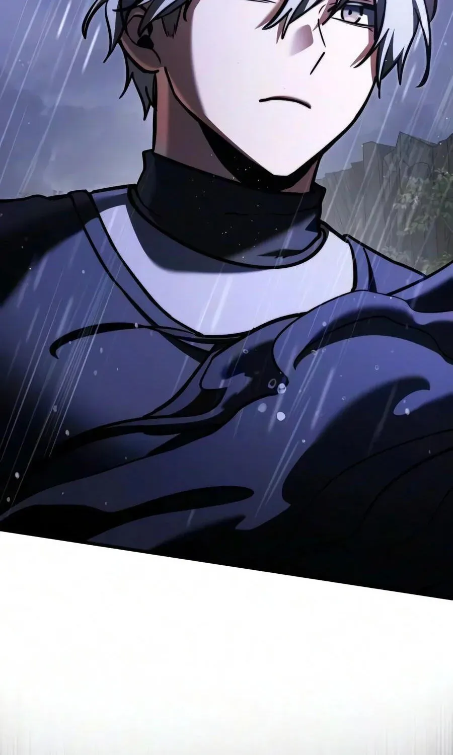 Terminally-Ill Genius Dark Knight Chapter 154.1 942 f6d37e09a25a