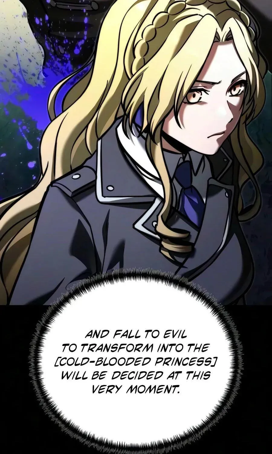Terminally-Ill Genius Dark Knight Chapter 154.1 950 fa1ca69ed52a