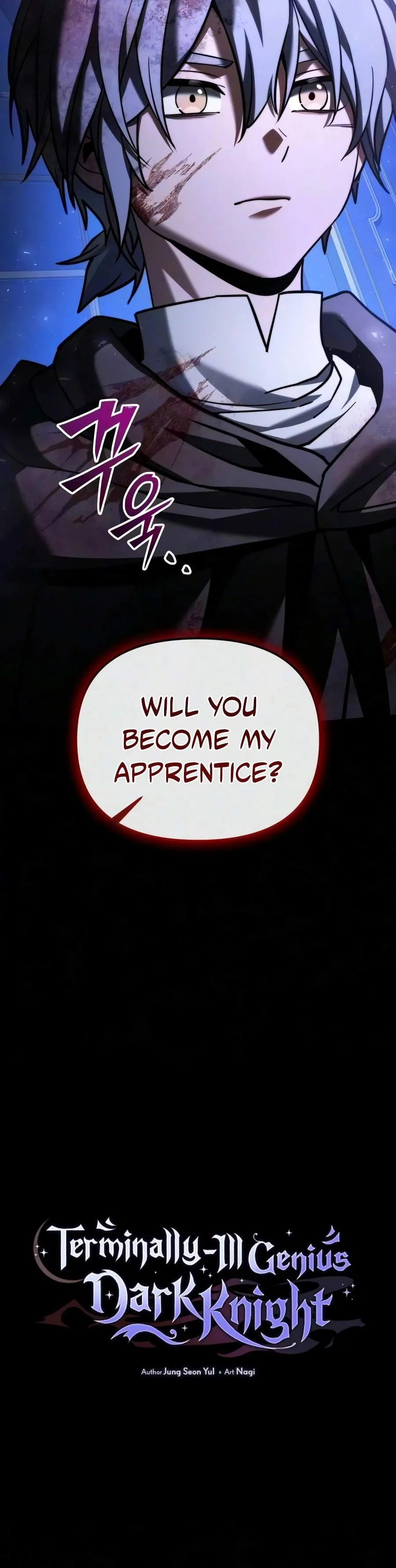 Terminally-Ill Genius Dark Knight Chapter 158 85 10747197a19f