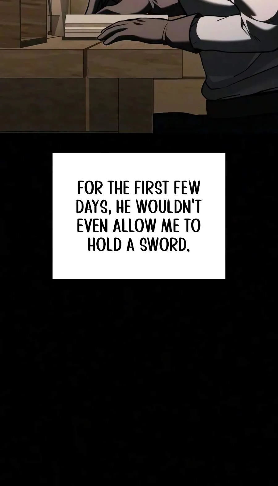 Terminally-Ill Genius Dark Knight Chapter 158 87 8312501beadc
