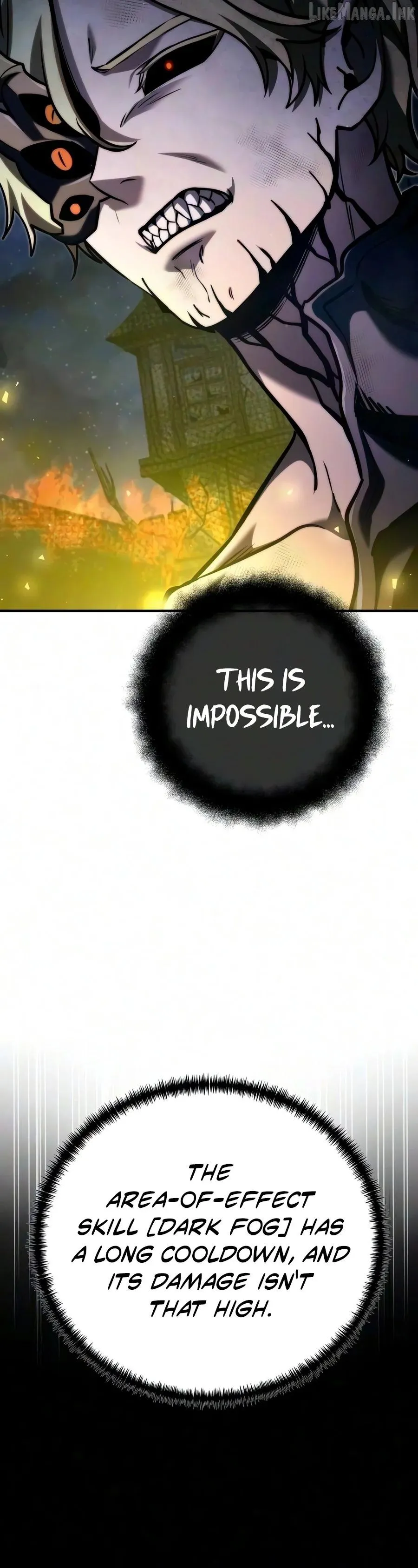 Terminally-Ill Genius Dark Knight Chapter 165 95 0a06978db252