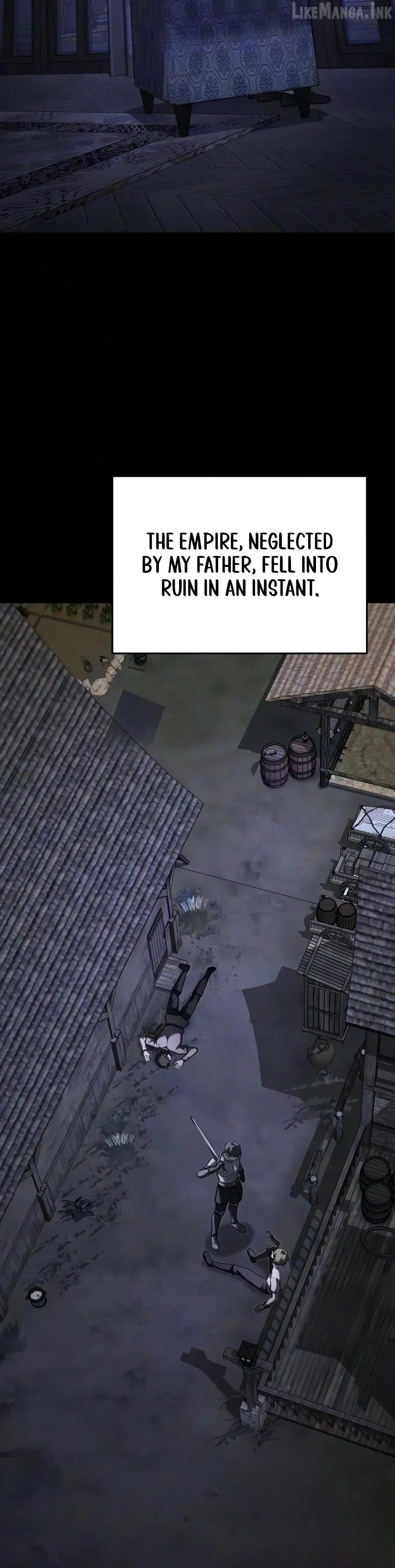 Terminally-Ill Genius Dark Knight Chapter 165 106 257956c9c051