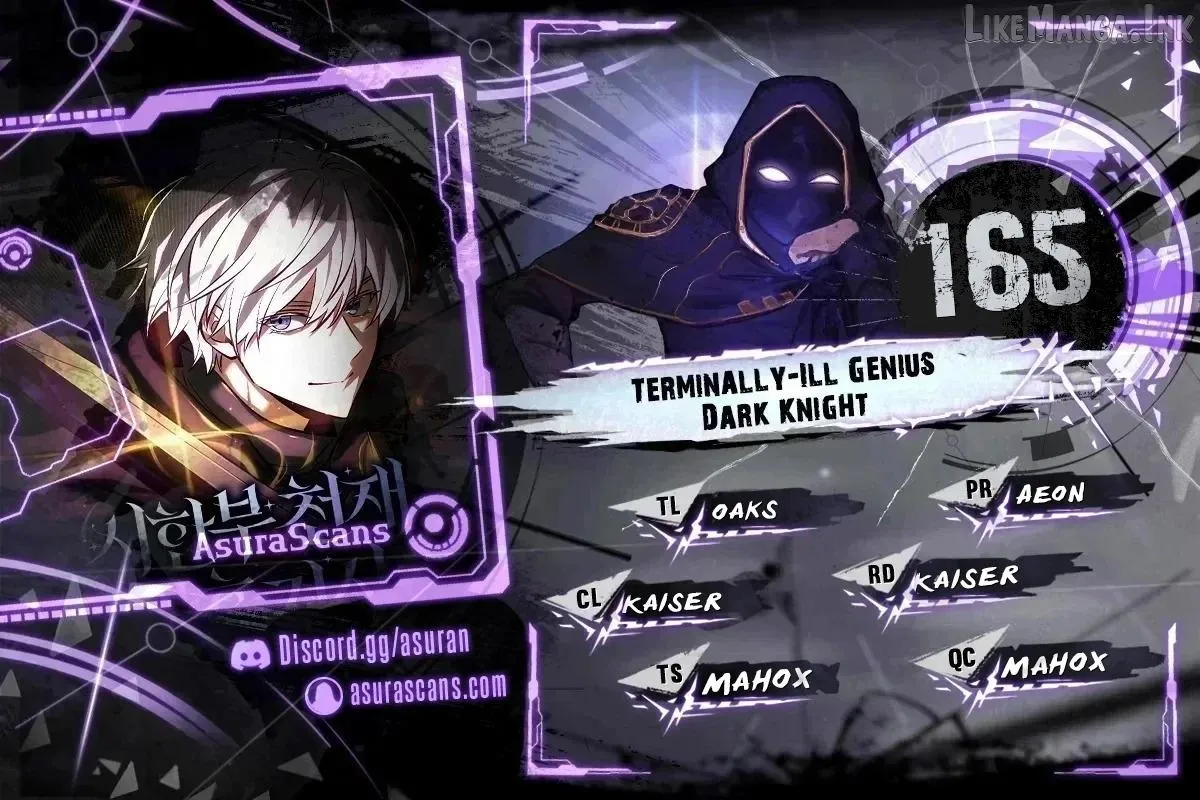 Terminally-Ill Genius Dark Knight Chapter 165 91 88109421e659