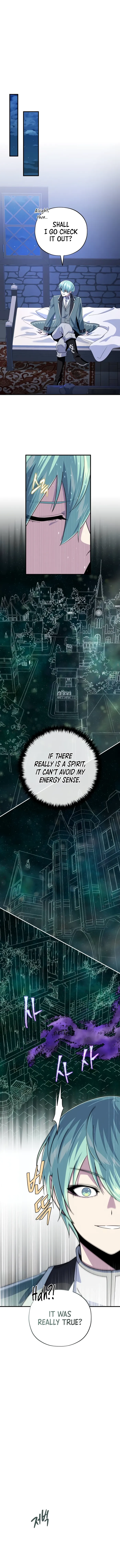 The Dark Magician Transmigrates After 66666 Years Chapter 109 47 004