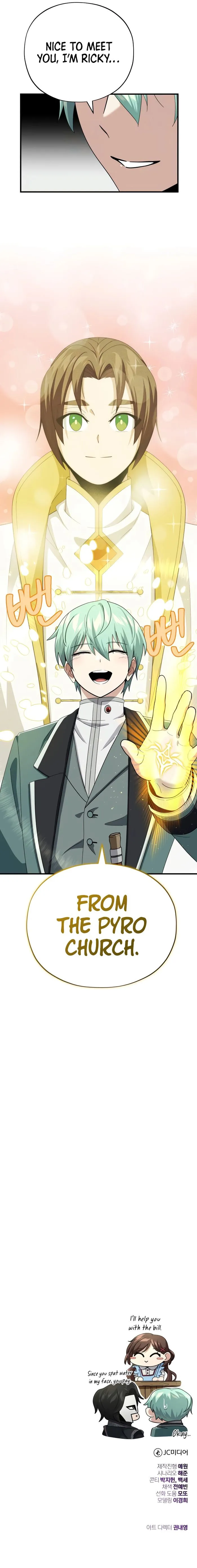The Dark Magician Transmigrates After 66666 Years Chapter 109 55 012