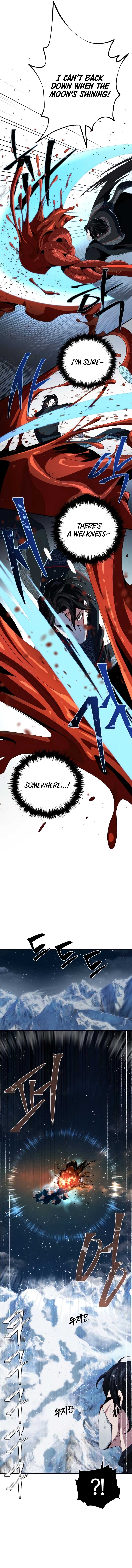 The Dark Magician Transmigrates After 66666 Years Chapter 117 75 15