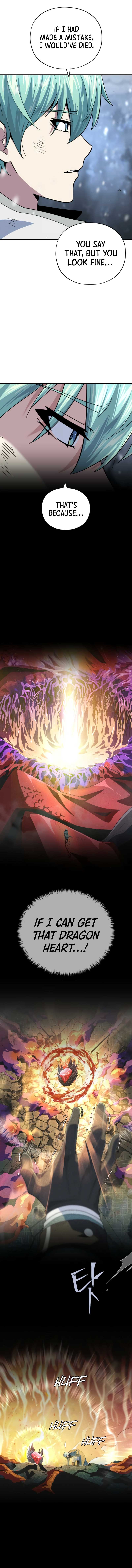 The Dark Magician Transmigrates After 66666 Years Chapter 118 58 2