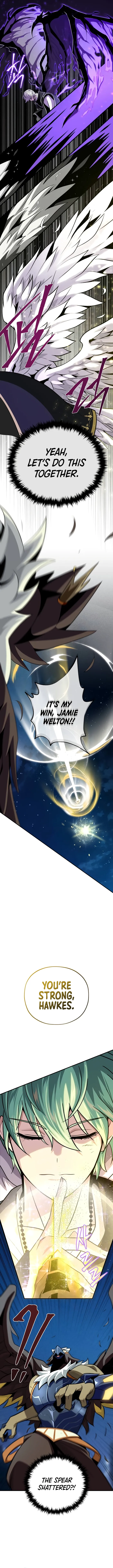The Dark Magician Transmigrates After 66666 Years Chapter 122 59 007