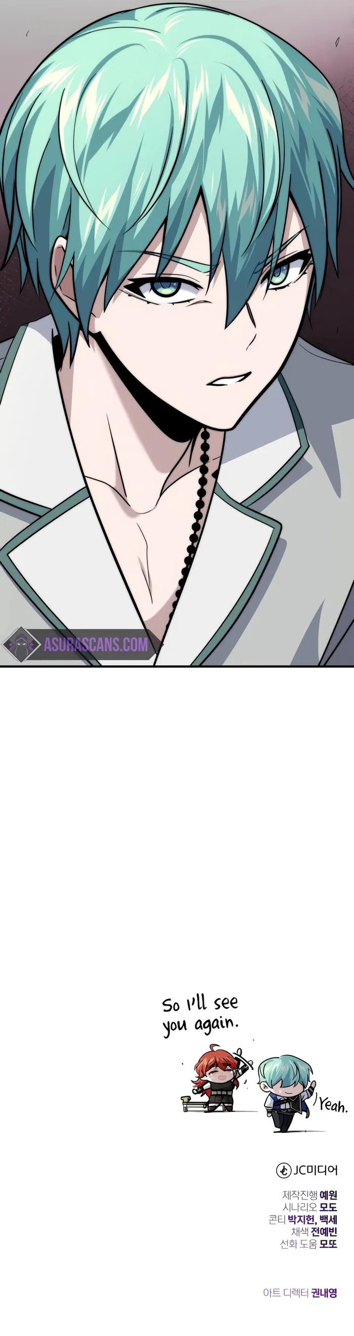 The Dark Magician Transmigrates After 66666 Years Chapter 130 67 15